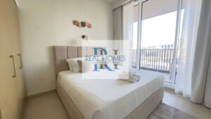 Ready to Move In | Luxury Furnished | Sea View