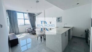 Furnished 1 BHK Available on Prime Location Vacant