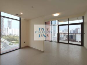 High Floor | Brand New | Bright Layout | Park View