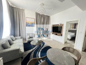 Luxury Furnished Apartment | Premium Quality | JVC