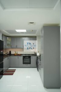 Fully Upgraded | Spacious Unit | Ready to move