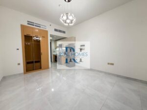 Brand New Studio | Kitchen Appliances | Near Exit | Arjan