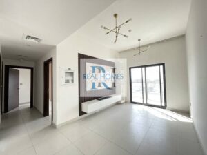 Luxury 2BR | Spacious Layout | Ready to Move