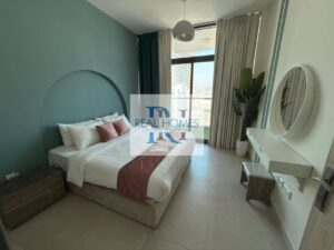 Lavish 1BHK Fully Furnished | Pet Friendly Vacant