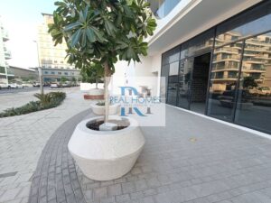 Brand New | Shell & Core | High Demanded Location|