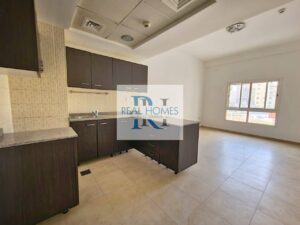 Spacious Studio | Prime Location | Unfurnished