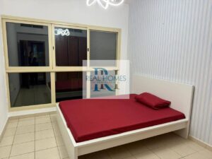FURNISHED | BEST DEAL | MID-FLOOR | TENANTED