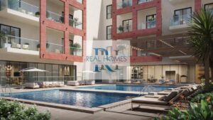 Fully Equipped Kitchen | Easy Post HO Payment Plan