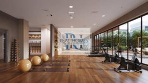 Full Upgraded | PH Payment Plan | Spacious Layout|