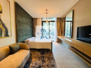 Fully Furnished | High Quality | Smart Home | Grab