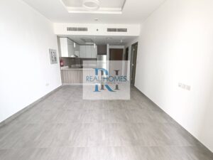 Spacious 1BHK Available on Prime Location | Vacant