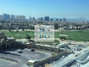 Golf View! Vacant Unit! Ideal For End User! 2 Bedroom