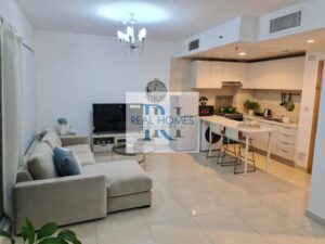 Huge Furnished Studio | Bright & Spacious | Near Circle Mall