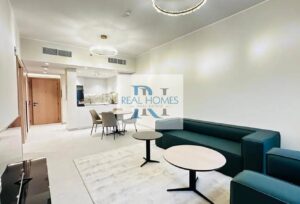Brand New | Fully Furnished | Prime Location |