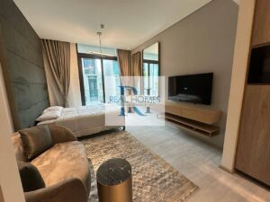 Luxury | Fully Furnished | Modern | Smart Home |