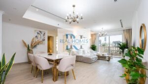 Brand New | Fully Furnished| Prime Location Vacant