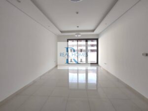 Bright Layout | Equipped Kitchen | Elegant | Ready