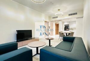 Fully Furnished | Brand New | Ready to move