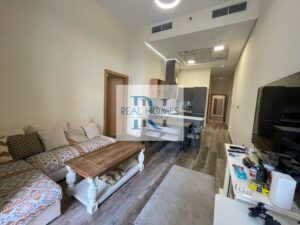 HUGE 1BHK | FULLY FURNISHED | POOL VIEW | CALL NOW