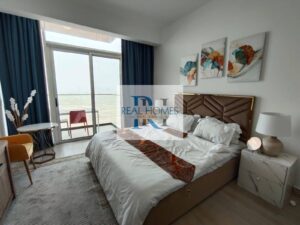 Furnished | Skyline View | Bright | Pet Friendly |