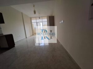 Studio with Balcony | Garden Gold | AED 39K Only