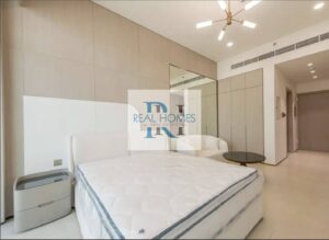 High Floor | Fully Furnished | Spacious and Bright