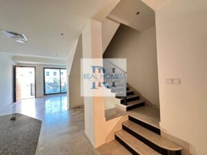 4Beds + Basement + Rooftop Pool | Ready to Move |