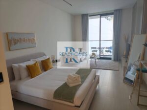 Smart Home Studio | Fully Furnished | Near Exit | JVC