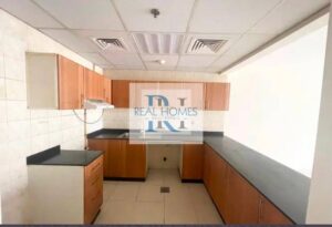 Vacant on Transfer! 1 Bedroom! Specious Size