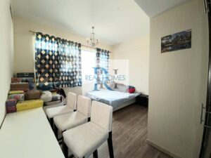 SPACIOUS 3BHK APARTMENT|COMMUNITY VIEW|SPORTS CITY