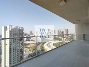 Spacious | High Floor | City Views | High Quality
