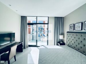 Best Deal!Furnished Studio|Celestia Tower|AED36999