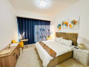 BRIGHT STUDIO | FULLY FURNISHED|READY TO MOVE |JVC