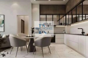 Fully Furnished | 40% PH Payment Plan | Prime Area