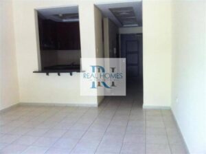 Budget Studio in Med 79 | Discovery Gardens | 38 K