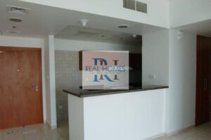 Spacious 1 Bedroom Apartment for Sale in Skycourts