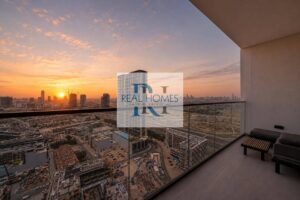 One Month Free Fully Furnished High Floor Cheapest