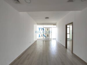 High Floor | Vacant | Bright Unit | Prime Location