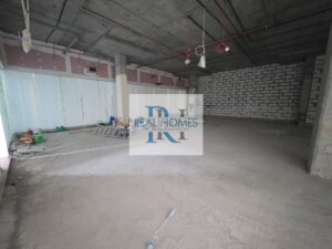 Ground Floor Shop | Prime Location | Cheapest Rent