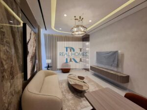 Be the First Tenant | Brand New| Balcony |AED 125K