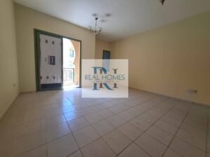 Grab This Deal! Studio with Balcony | Only AED 33K