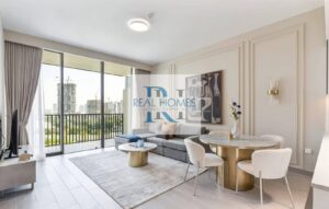 Luxury Furnished | Flexible Payments | Garden View
