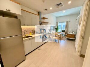 Fully Furnished  | Chiller Free  | Ready to Move In