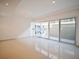 3 Bedrooms with Rooftop | With Study  | Well Maintained