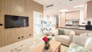 Upgraded | Fully Furnished | Modern | Pet Friendly