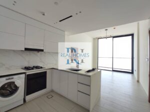 Skyline View | High Floor | Bigger Layout | Modern