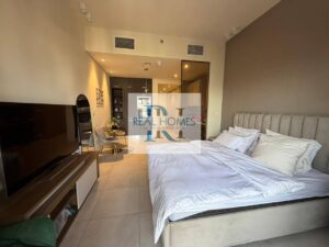 Hot Deal | Furnished Studio | Best Price