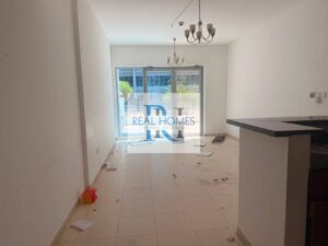 Premium Podium Level 1BR Large Layout Huge Balcony