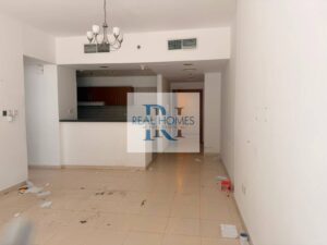 Premium Podium Level 1BR Large Layout Huge Balcony