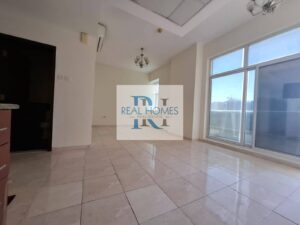 Balcony|Chiller Free|Road View|Prime Location|42 K